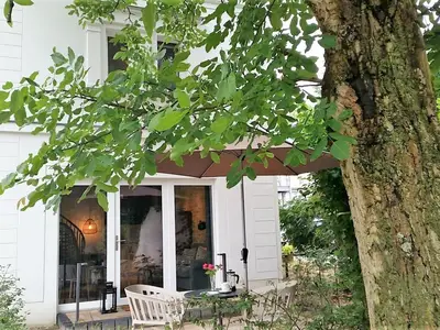 Ferienwohnung für 2 Personen (55 m²) in Heringsdorf (Seebad) 7/10