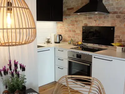 Ferienwohnung für 2 Personen (55 m²) in Heringsdorf (Seebad) 8/10