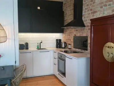 Ferienwohnung für 2 Personen (55 m²) in Heringsdorf (Seebad) 9/10