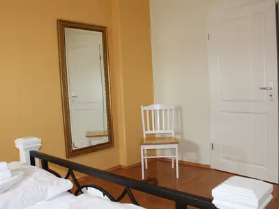 Ferienwohnung für 4 Personen (60 m²) in Heringsdorf (Seebad) 10/10