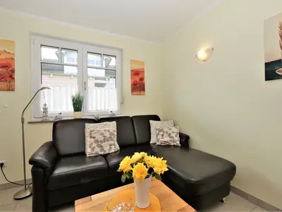 Ferienwohnung für 2 Personen (41 m²) in Heringsdorf (Seebad) 3/10