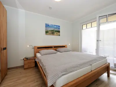 Ferienwohnung für 2 Personen (41 m²) in Heringsdorf (Seebad) 10/10
