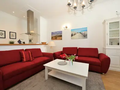 Ferienwohnung für 4 Personen (80 m²) in Heringsdorf (Seebad) 3/10