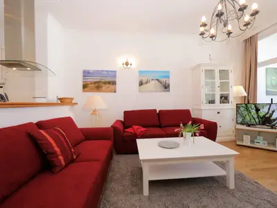 Ferienwohnung für 4 Personen (80 m²) in Heringsdorf (Seebad) 4/10