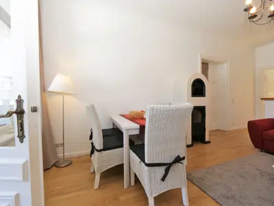 Ferienwohnung für 4 Personen (80 m²) in Heringsdorf (Seebad) 7/10