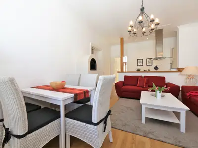 Ferienwohnung für 4 Personen (80 m²) in Heringsdorf (Seebad) 8/10