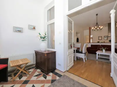 Ferienwohnung für 4 Personen (80 m²) in Heringsdorf (Seebad) 9/10