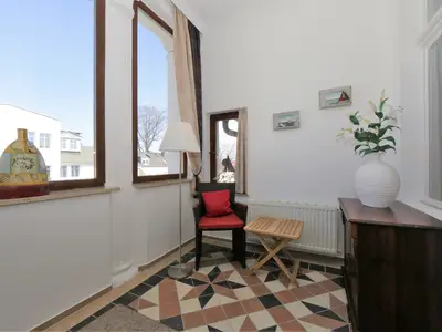 Ferienwohnung für 4 Personen (80 m²) in Heringsdorf (Seebad) 10/10