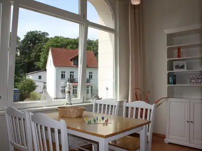 Ferienwohnung für 4 Personen (48 m²) in Heringsdorf (Seebad) 5/10