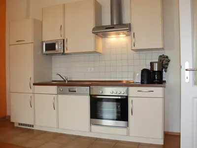 Ferienwohnung für 4 Personen (48 m²) in Heringsdorf (Seebad) 6/10