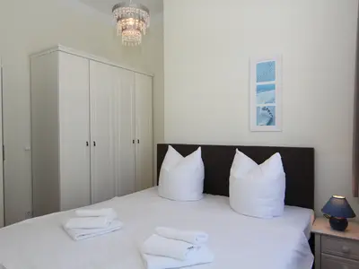 Ferienwohnung für 4 Personen (48 m²) in Heringsdorf (Seebad) 7/10