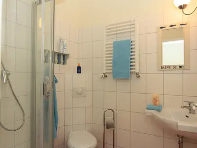 Ferienwohnung für 4 Personen (48 m²) in Heringsdorf (Seebad) 9/10