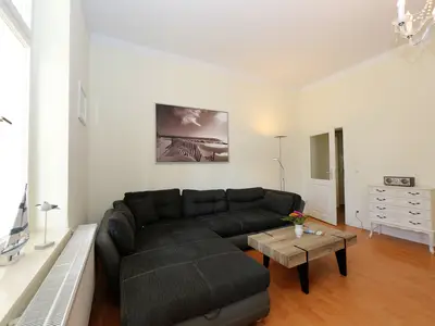 Ferienwohnung für 4 Personen (63 m²) in Heringsdorf (Seebad) 1/10