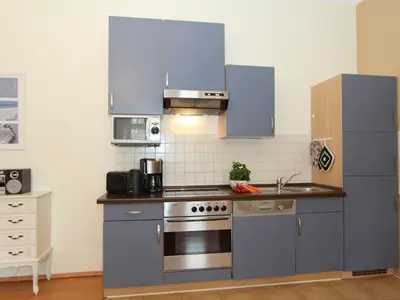 Ferienwohnung für 4 Personen (63 m²) in Heringsdorf (Seebad) 7/10