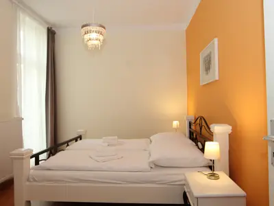 Ferienwohnung für 4 Personen (63 m²) in Heringsdorf (Seebad) 8/10