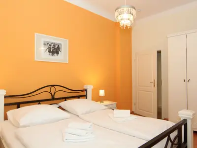 Ferienwohnung für 4 Personen (63 m²) in Heringsdorf (Seebad) 10/10