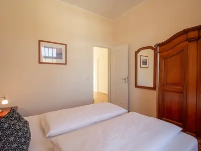 Ferienwohnung für 3 Personen (53 m²) in Heringsdorf (Seebad) 9/10