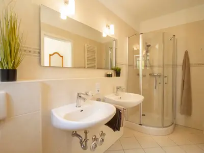 Ferienwohnung für 3 Personen (53 m²) in Heringsdorf (Seebad) 10/10