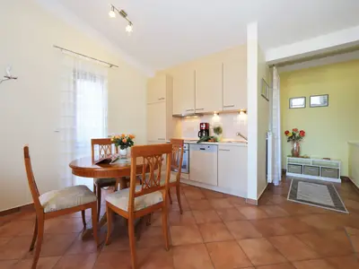 Ferienwohnung für 3 Personen (65 m²) in Heringsdorf (Seebad) 9/10