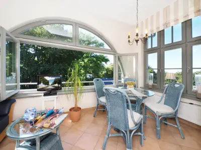Ferienwohnung für 2 Personen (55 m²) in Heringsdorf (Seebad) 4/10