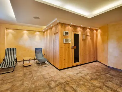 Ferienwohnung für 2 Personen (55 m²) in Heringsdorf (Seebad) 7/10