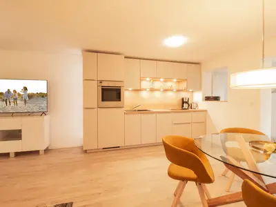 Ferienwohnung für 3 Personen (51 m²) in Heringsdorf (Seebad) 5/10