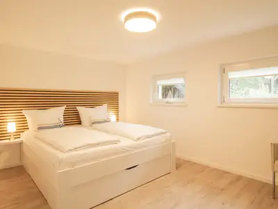 Ferienwohnung für 3 Personen (51 m²) in Heringsdorf (Seebad) 6/10