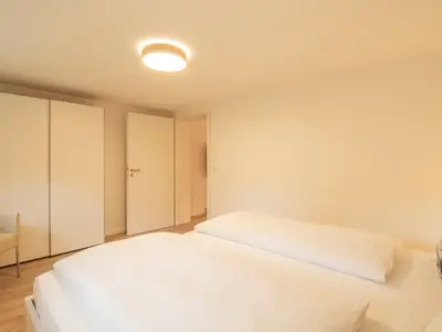 Ferienwohnung für 3 Personen (51 m²) in Heringsdorf (Seebad) 7/10