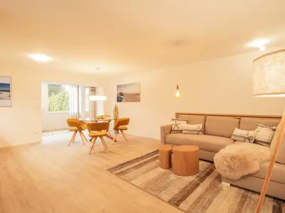 Ferienwohnung für 3 Personen (51 m²) in Heringsdorf (Seebad) 8/10