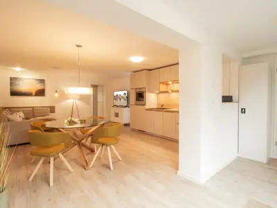 Ferienwohnung für 3 Personen (51 m²) in Heringsdorf (Seebad) 9/10