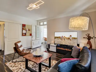 Ferienwohnung für 3 Personen (42 m²) in Heringsdorf (Seebad) 4/10