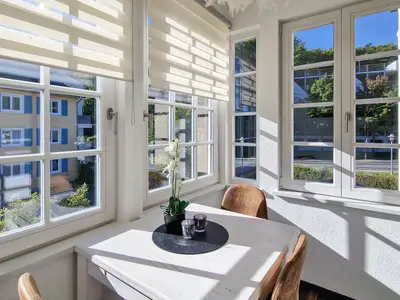 Ferienwohnung für 3 Personen (42 m²) in Heringsdorf (Seebad) 6/10