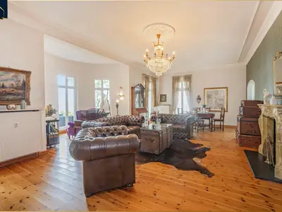 Ferienwohnung für 4 Personen (110 m²) in Heringsdorf (Seebad) 2/10