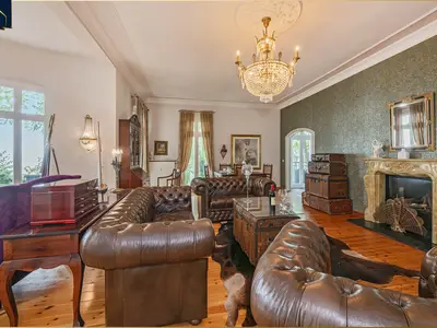 Ferienwohnung für 4 Personen (110 m²) in Heringsdorf (Seebad) 4/10