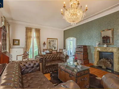 Ferienwohnung für 4 Personen (110 m²) in Heringsdorf (Seebad) 5/10