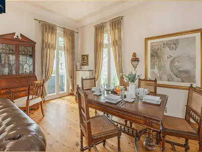 Ferienwohnung für 4 Personen (110 m²) in Heringsdorf (Seebad) 6/10