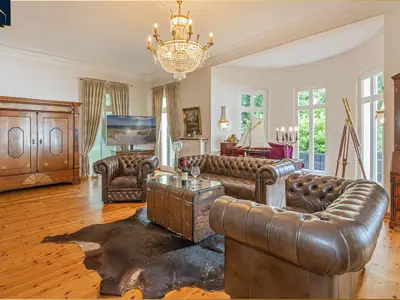 Ferienwohnung für 4 Personen (110 m²) in Heringsdorf (Seebad) 7/10