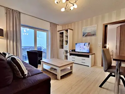 Ferienwohnung für 3 Personen (43 m²) in Heringsdorf (Seebad) 10/10