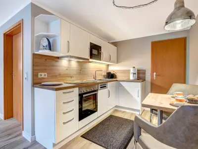 Küche / Küchenzeile