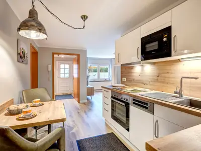 Küche / Küchenzeile