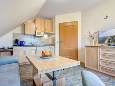 Küche / Küchenzeile