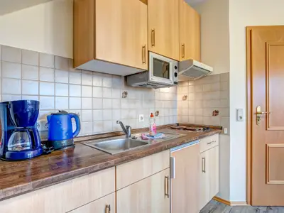 Küche / Küchenzeile