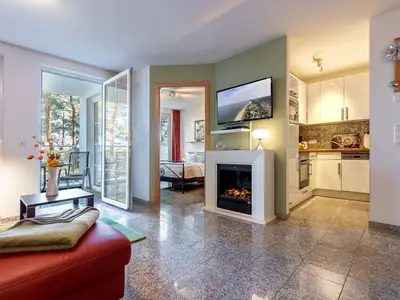 Küche / Küchenzeile