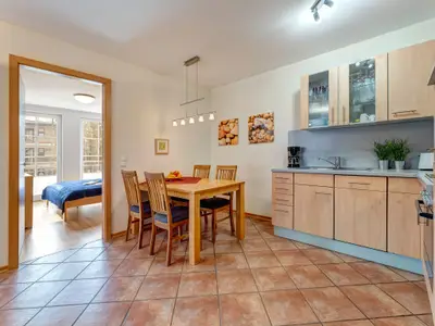 Küche / Küchenzeile