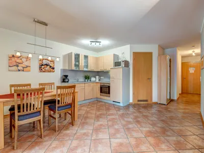 Küche / Küchenzeile