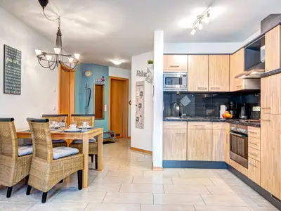 Küche / Küchenzeile