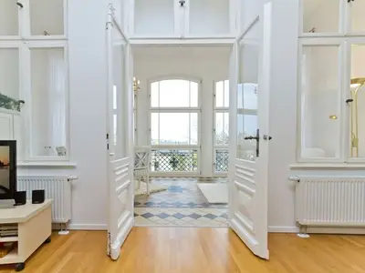 Ferienwohnung für 2 Personen (65 m²) in Heringsdorf (Seebad) 6/10