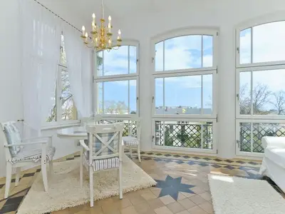 Ferienwohnung für 2 Personen (65 m²) in Heringsdorf (Seebad) 7/10