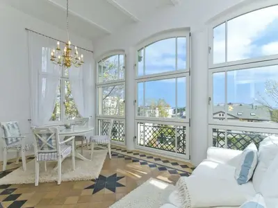 Ferienwohnung für 2 Personen (65 m²) in Heringsdorf (Seebad) 10/10