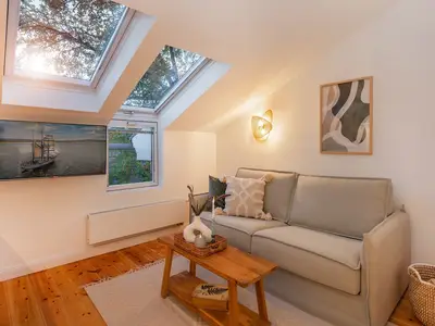 Ferienwohnung für 2 Personen (30 m²) in Heringsdorf (Seebad) 2/10